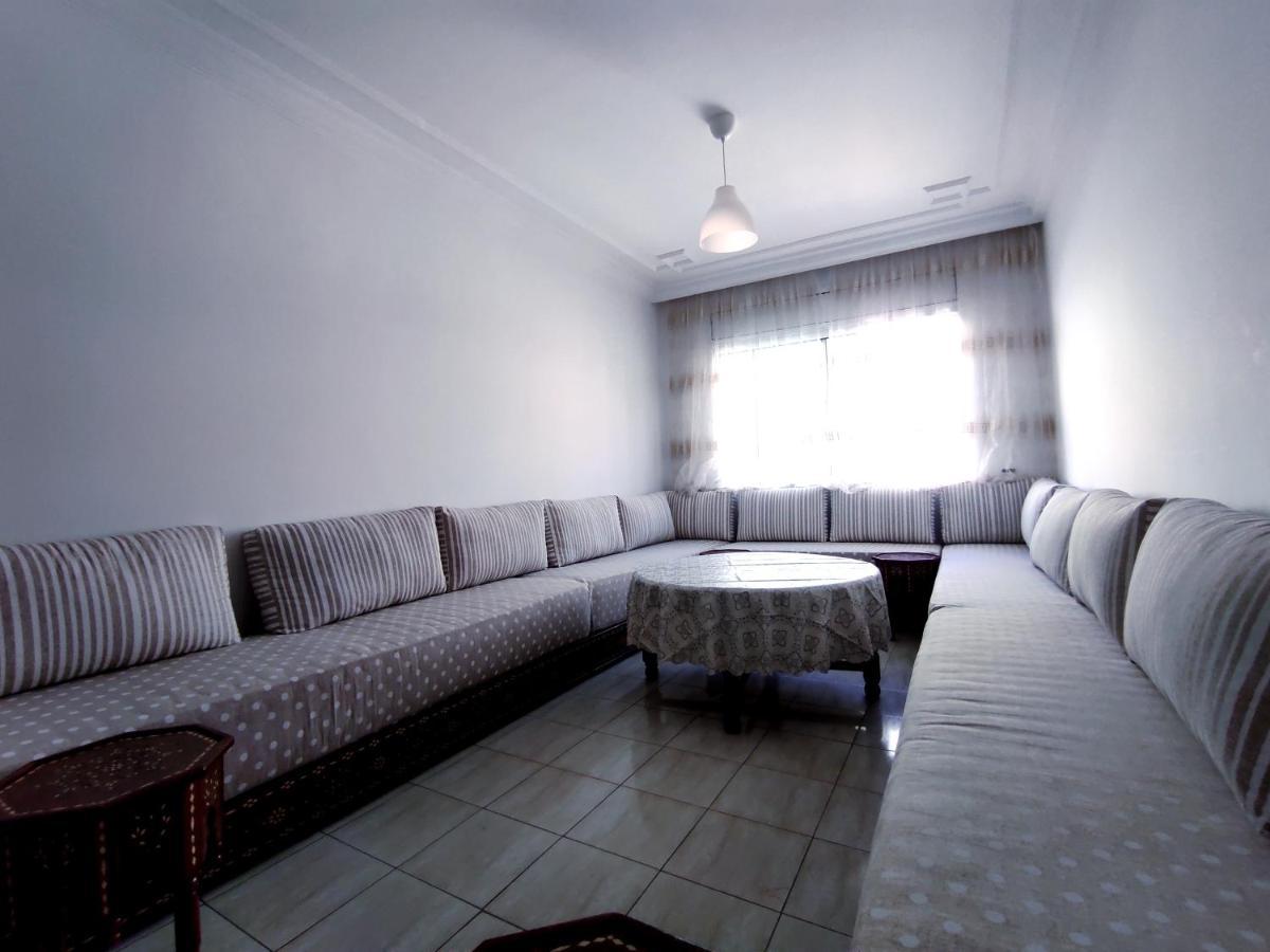 Rabatoceanflat Apartamento Exterior foto