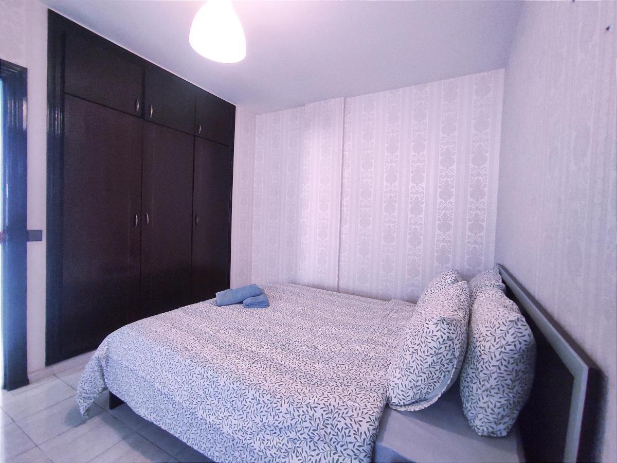Rabatoceanflat Apartamento Exterior foto