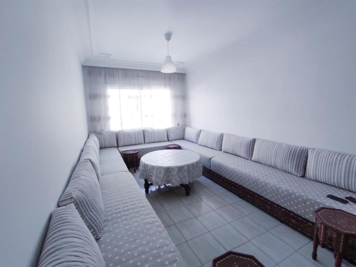 Rabatoceanflat Apartamento Exterior foto