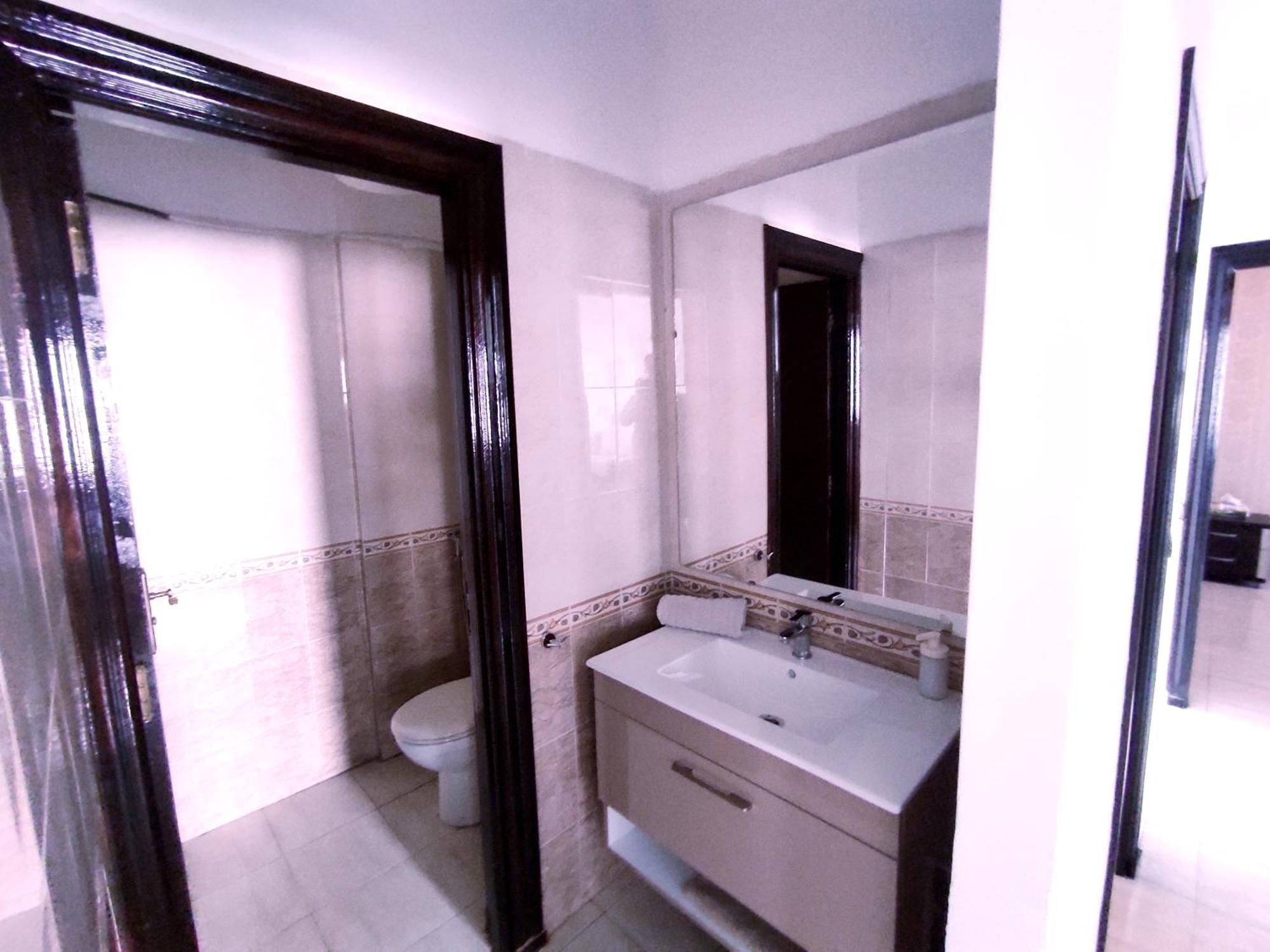 Rabatoceanflat Apartamento Exterior foto